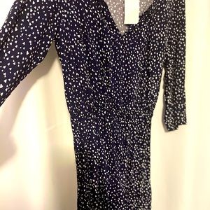 Adorable 💎H&M💎 thigh high spring/ summer dress